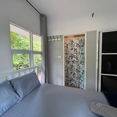 Ananas Samui Hostel Laem Set Beach Exterior photo