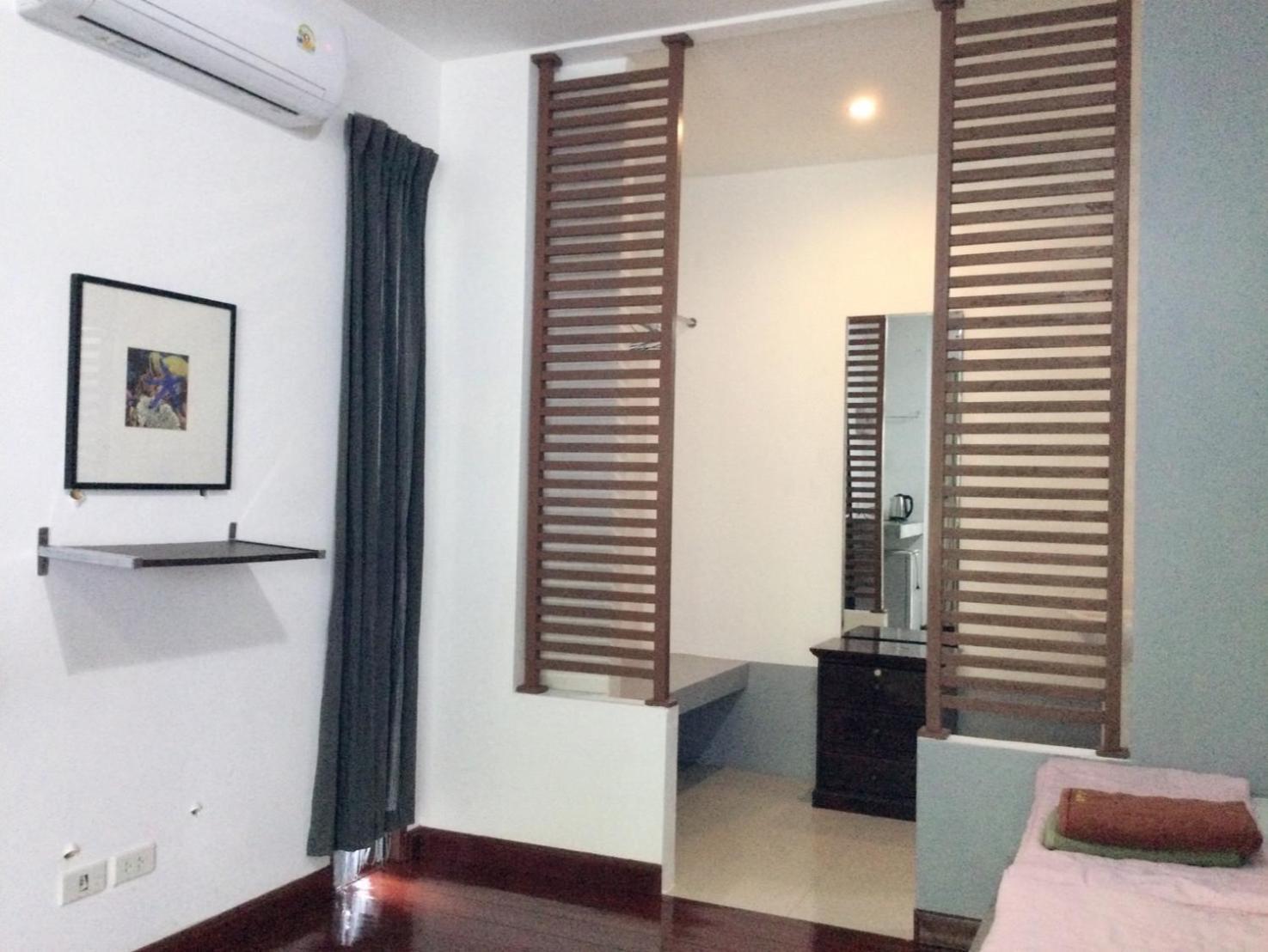 Ananas Samui Hostel Laem Set Beach Exterior photo